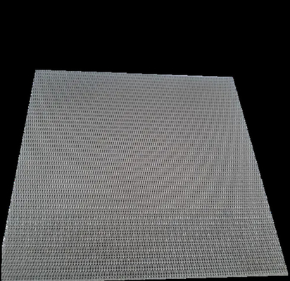 ODM cOem έξι συμπυκνωμένων τετράγωνο στρώματα φίλτρων πλέγματος 1000mm*1000mm